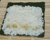 お弁当に～簡単カリフォルニアロール作り方4写真