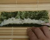 お弁当に～簡単カリフォルニアロール作り方6写真