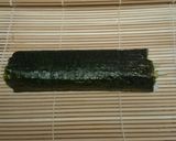 お弁当に～簡単カリフォルニアロール作り方7写真