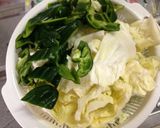 美味しい焼きそば作り方2写真