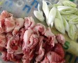 美味しい焼きそば作り方3写真
