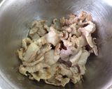 美味しい焼きそば作り方5写真