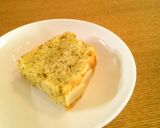 夏にもオススメ・新茶のパウンドケーキ作り方7写真