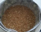 とろける滑らかさ♪秘密のNYチーズケーキ作り方5写真
