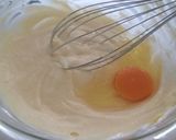 とろける滑らかさ♪秘密のNYチーズケーキ作り方8写真
