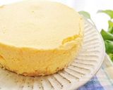 とろける滑らかさ♪秘密のNYチーズケーキ作り方12写真