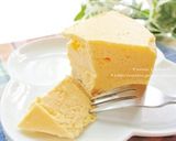 とろける滑らかさ♪秘密のNYチーズケーキ作り方13写真