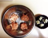ゴルゴンゾーラの春巻き作り方1写真