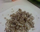 息子にはヒミツ！体に嬉しい肉詰めピーマン作り方2写真