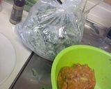 息子にはヒミツ！体に嬉しい肉詰めピーマン作り方4写真