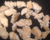 甲殻類アレルギーも安心！旨すぎる鶏チリ♪作り方4写真