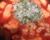 甲殻類アレルギーも安心！旨すぎる鶏チリ♪作り方6写真