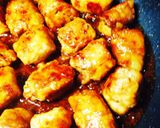 食欲倍増焼肉のタレ作り方2写真