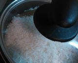 誰でも簡単！お米の炊き方作り方8写真