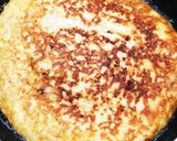 明太バター薫る♪簡単に山芋鉄板風作り方4写真