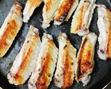 塩レモンde手羽中のグリル焼き作り方3写真
