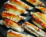 塩レモンde手羽中のグリル焼き作り方4写真