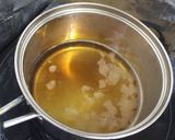 簡単手抜き！夏に◎冷やしあんかけうどん作り方2写真