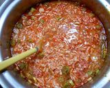 ふんわり♪ 新あんかけ麻婆豆腐作り方2写真