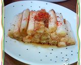 長ねぎの生姜醤油焼き♪作り方5写真