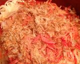 簡単！ランチに♫香りぶっかけ素麺作り方7写真