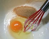 あと一品♪玉ねぎともずくのチヂミ作り方3写真