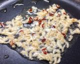 シェフ直伝！簡単イカスミのスパゲティー作り方1写真