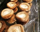 超簡単★椎茸焼いたん作り方4写真