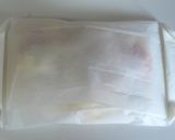 ☆簡単～ポテトピザ☆作り方3写真