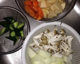 ◆◆簡単お手軽酢豚◆◆作り方1写真