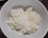 浅漬け混ぜご飯作り方1写真