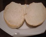 ブラジル流？フランスパンの変な食べ方作り方2写真