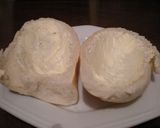 ブラジル流？フランスパンの変な食べ方作り方4写真