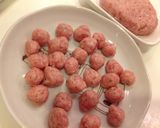 朝マック&ピザ☆イタリアンソーセージ再現作り方3写真