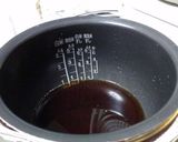 炊飯器で簡単❣じゃがいもの甘煮作り方1写真