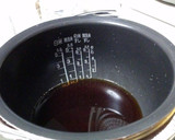 炊飯器で簡単❣じゃがいもの甘煮作り方1写真
