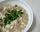 素不要!辛うま!麻婆豆腐作り方8写真