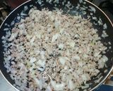 素不要!辛うま!麻婆豆腐作り方2写真