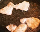 豚肉の唐揚げ☆特製葱ソース作り方8写真