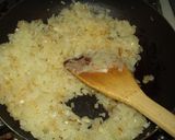 ひとくち煮込みハンバーグ作り方1写真