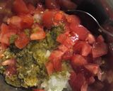 簡単めちゃうまサルサソース作り方1写真