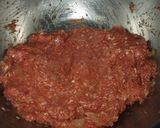 ひとくち煮込みハンバーグ作り方3写真