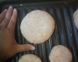 タニタさんに学べ☆和風おからハンバーグ作り方7写真