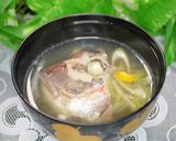 炊飯器で簡単♪　鯛めし♪作り方7写真