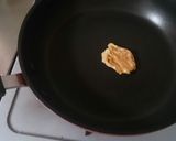離乳食　フーチャンプルー作り方3写真
