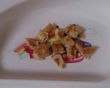 離乳食　フーチャンプルー作り方4写真