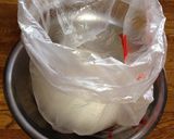 ヘルシー☆簡単全粒粉クッキー作り方1写真