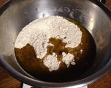 ヘルシー☆簡単全粒粉クッキー作り方2写真