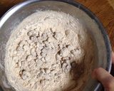 ヘルシー☆簡単全粒粉クッキー作り方3写真