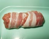ひとくち煮込みハンバーグ作り方5写真